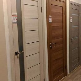 Открытие магазина в городе Выборг