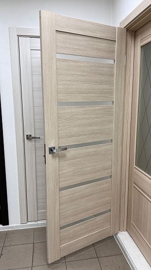 Межкомнатная дверь  