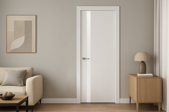 Межкомнатная дверь  