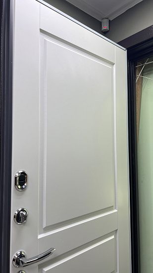 Входная дверь  