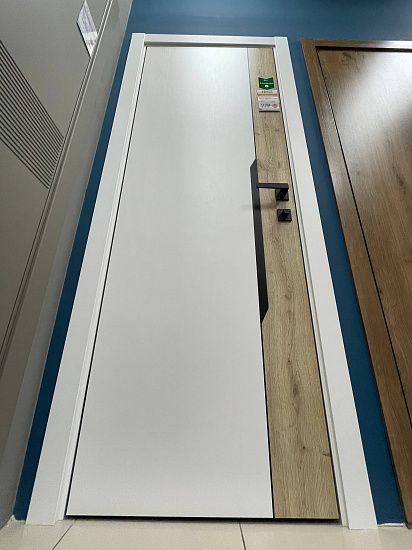 Межкомнатная дверь  
