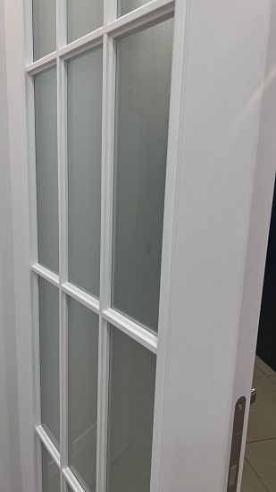 Межкомнатная дверь  