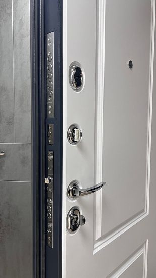 Входная дверь  