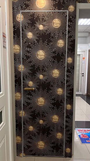 Межкомнатная дверь  