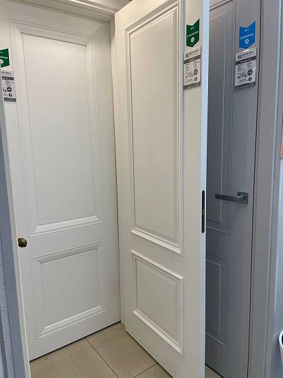 Межкомнатная дверь  