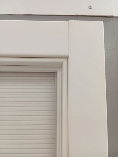 Межкомнатная дверь  