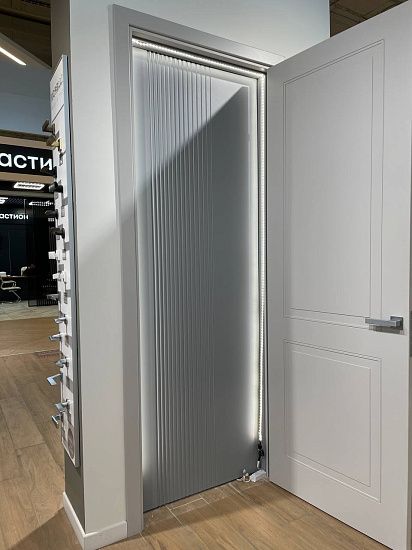 Межкомнатная дверь  