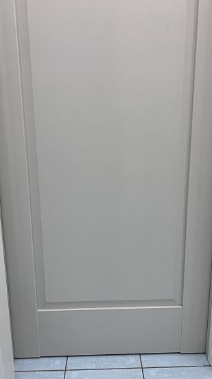 Межкомнатная дверь  