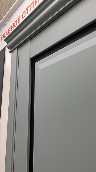 Межкомнатная дверь  