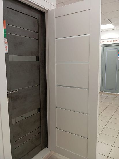 Межкомнатная дверь  