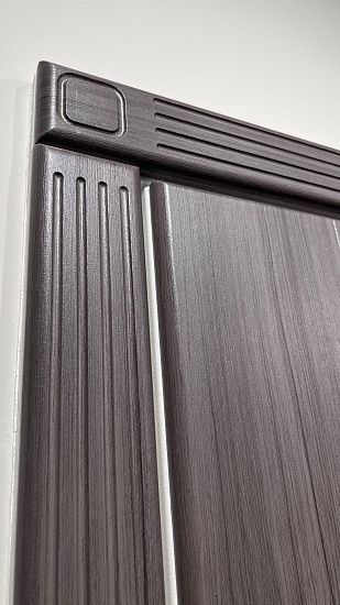 Входная дверь  