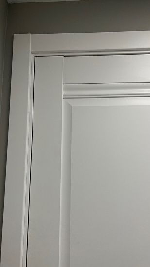 Межкомнатная дверь  